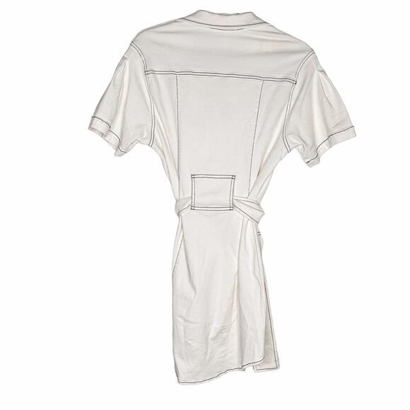 R.G. Kane Rocky Dress Natural - Picture 8 of 12